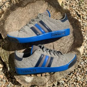 Premium Retro Adidas Forrest Hills