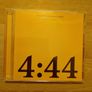 Jay-z - 4:44 Cd Image 2