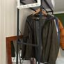 clothes rail Image 3