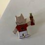 Vintage Coca Cola Pins Image 2