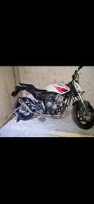 motorbike