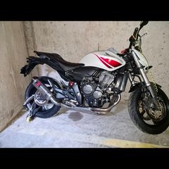 motorbike