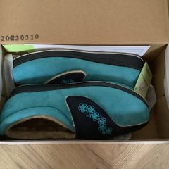 Padders Ladies Slippers
