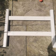 flexa bunk legs