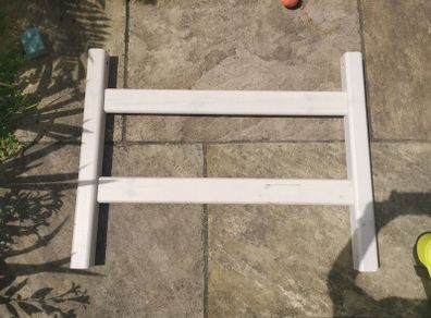flexa bunk legs