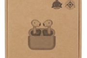 ARCMASONS IET01 True Wireless AI Translator Earbuds In-Ear Translation Headphones