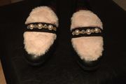 River Island loafers