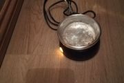 electronic wax melter