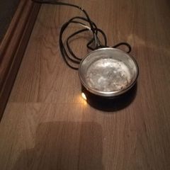 electronic wax melter