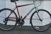H. Gents Bike