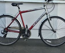 H. Gents Bike