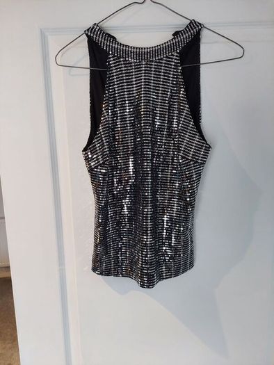 Size 8 dresses and tops
