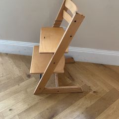 Stokke