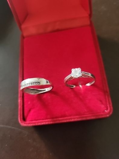 rings
