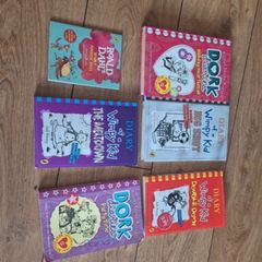 Kids books