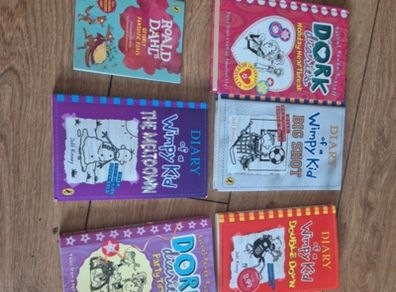 Kids books