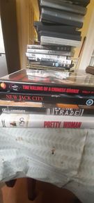 Dvds