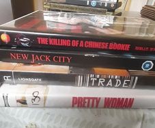 Dvds