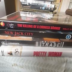 Dvds