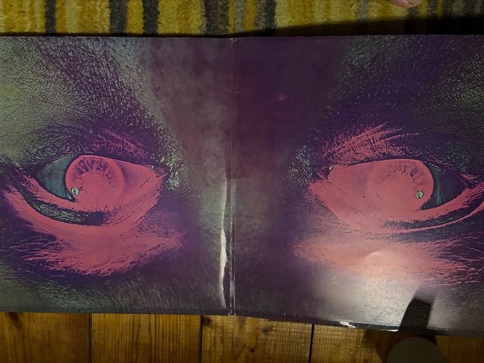 Ten Years After vinyl lp