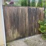 Teak Gates secondhand Image 2