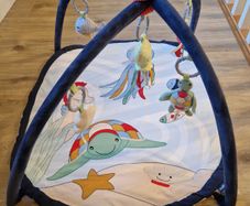 Lupilu Baby Gym Activity Mat