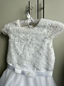 Communion Dress