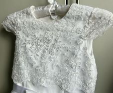 Communion Dress