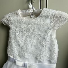 Communion Dress