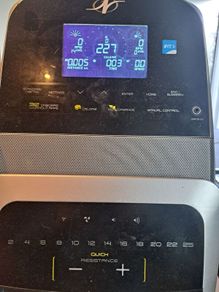 excercise