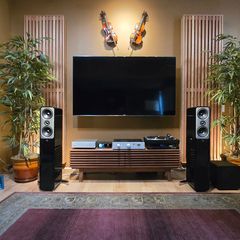 Q Acoustics Concept 50 Brand new, unopened in box