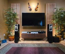 Q Acoustics Concept 50