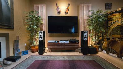 Q Acoustics Concept 50