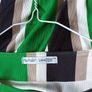 Zara Dress With  Self Tie Front Belt.  S.14.  New. Image 4