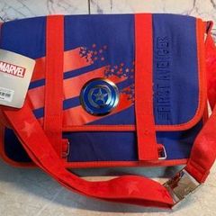 Messenger bag