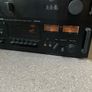 Yamaha HiFi Amplifier CA-VI, Tape Deck TC-511B, Tuner CT-VI Image 2
