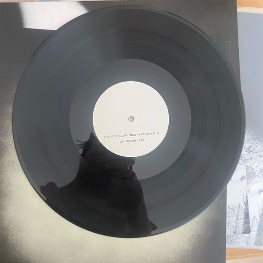 Godspeed You! Black Emperor -  Asunder, Sweet And Other Distress