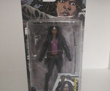 The Walking Dead Michonne Figure