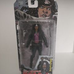 The Walking Dead Michonne Figure