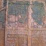 Rare Cast Iron Firebacks Fireplace Panels PDS Woodhouse Design Image 7