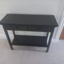 Hall table - Brand new Image 2