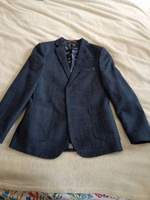Boys blazer