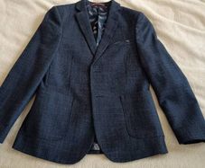Boys blazer
