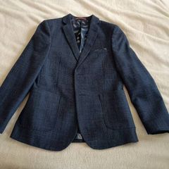 Boys blazer
