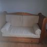 Tutti Bambini Louis Sleigh Cotbed Image 6