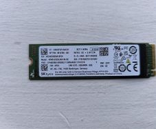 512 Gb M.2 Nvme Sk Hynix