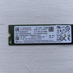 512 Gb M.2 Nvme Sk Hynix