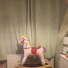 rocking horse