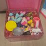 LOL doll house bundle Image 7