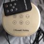 Russell Hobbs 13 Inch Space Portable Heater Image 2